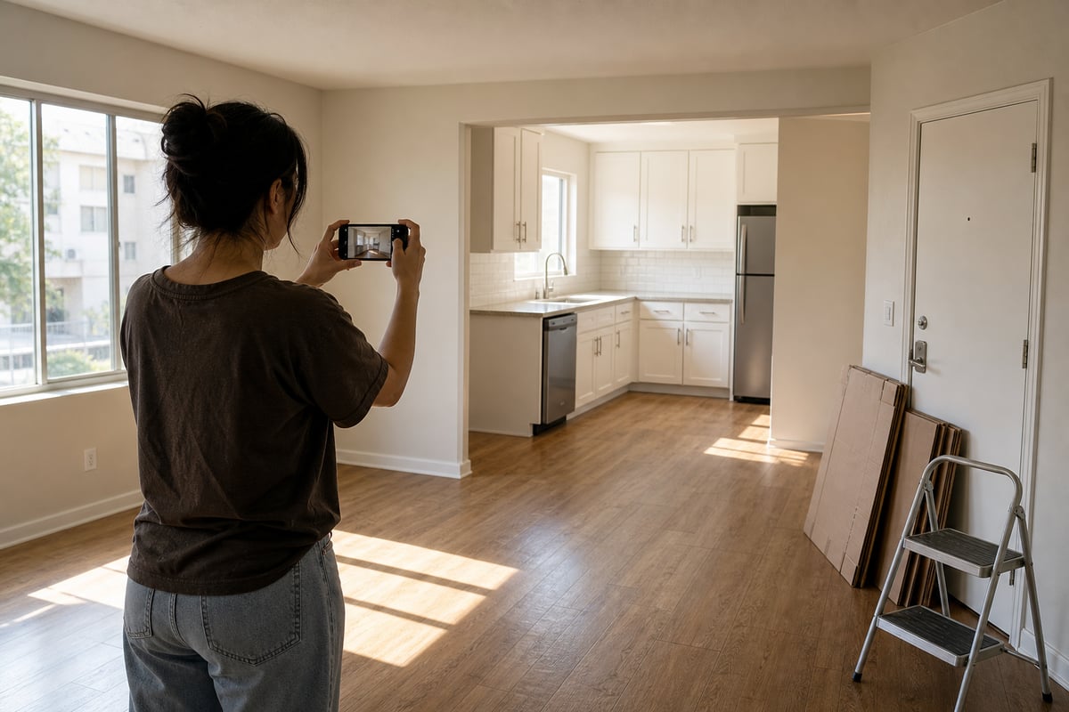 Move-Out Cleaning: What Landlords and Tenants Need to Know