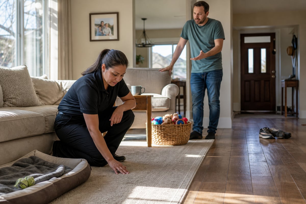 How Custom Cleaning Plans Save Time and Money