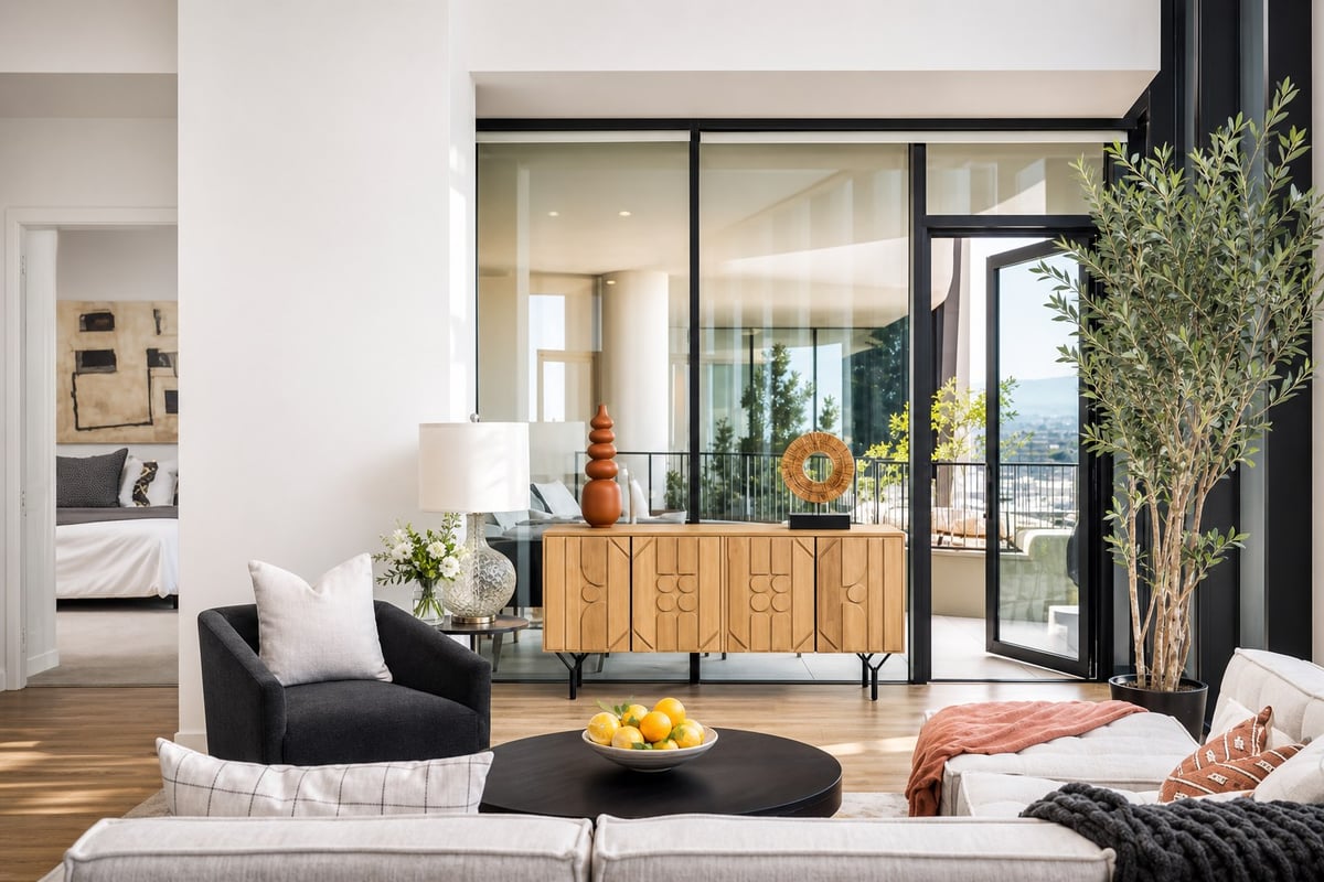 Seasonal Cleaning in San Diego - A Room-by-Room Guide